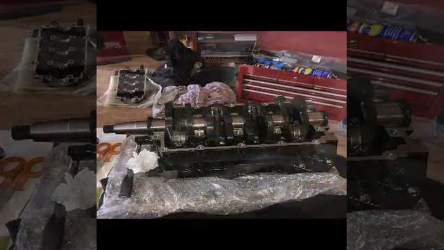 RESTAURACIÓN BARCO ( Rio Onda 500 ) COMPLETO Mercury 50 Efi 4 Tiempos