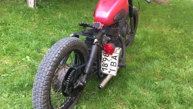 Iz Planeta 3 Bobber смотреть онлайн