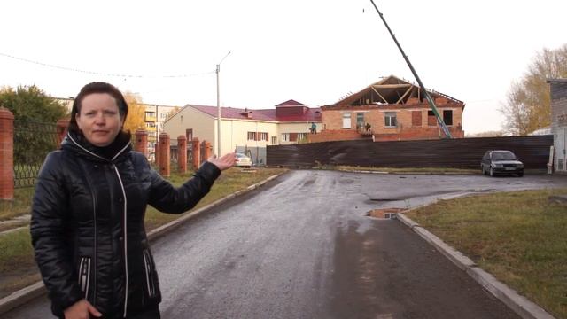 Вопрос_Елена Мазур_хирургиическое отделение смотреть онлайн