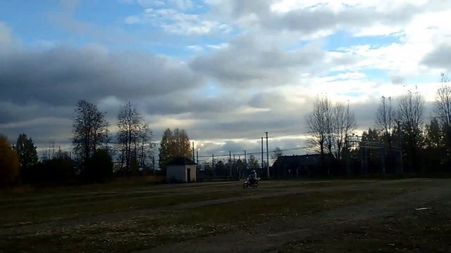 девушка на мото смотреть онлайн