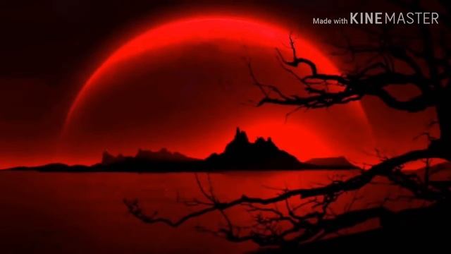 СЕКРЕТЫ КРАСНОЙ ЛУНЫ смотреть онлайн