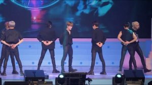 Stray Kids — Silent Cry (Coreografía)