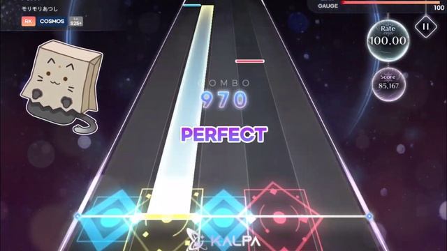 KALPA | Just 1 Great. PUPA 99.98% AC! [Cosmos,S25+] смотреть онлайн