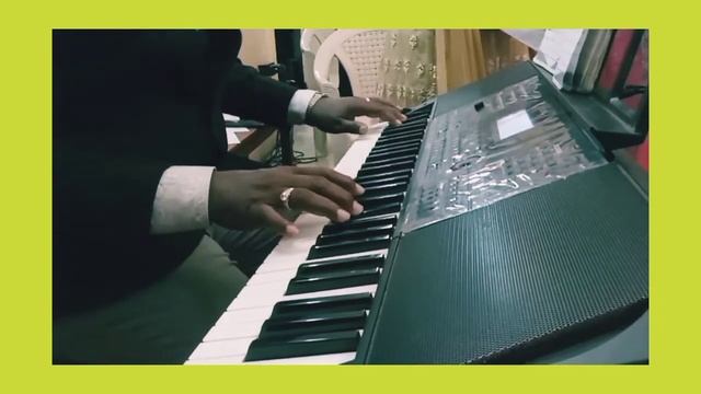 Casio Ctx 9000 Sax and Guitar - Rajan Joseph смотреть онлайн