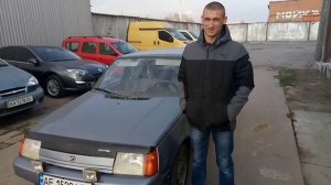 Отзыв покупателя planetavto по авто ЗАЗ 110307