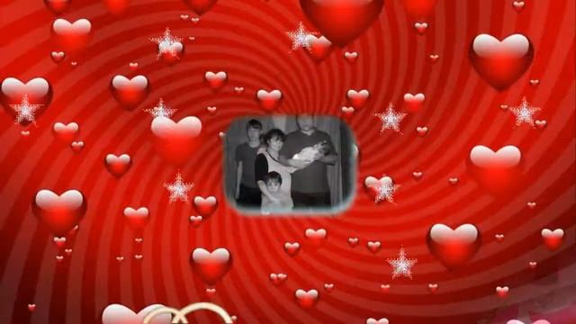 СЧАСТЬЯ ВАМ ВЕНЕРА И РАДИК смотреть онлайн