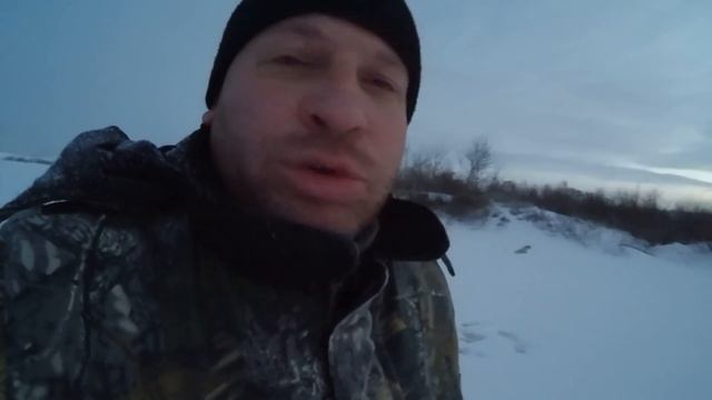 Жерлицы. р. Ока ловим в черте города Рязань . смотреть онлайн