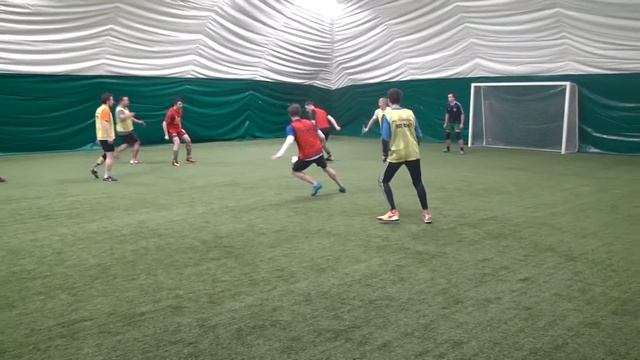 Комета - Виско 1:11 смотреть онлайн