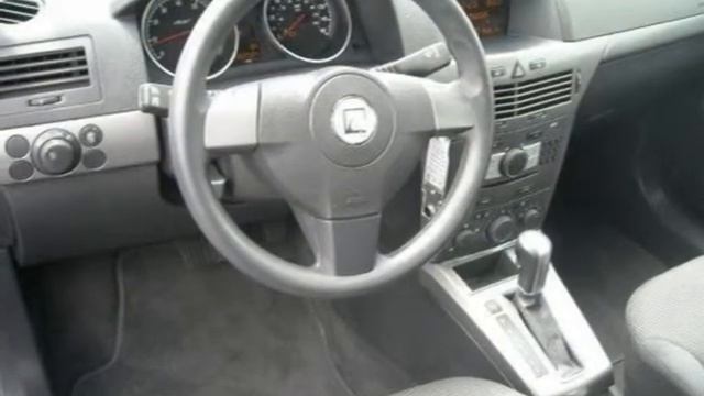 2008 Saturn Astra  Greenville TX