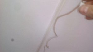 Крепление проводов на потолке в кабель канале