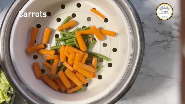 2 Simple Healthy Quinoa Recipes for Weight Loss || Vegetarian Indian Style Oatmeal & Pulao смотреть онлайн
