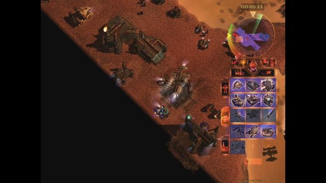 Let's Play Emperor: Battle For Dune #58 | Harkonnen Mission 8: Atreides Capital