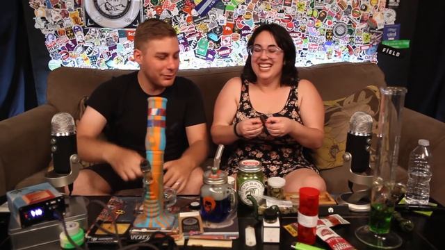 Thor: Ragnarok (2017) - The Saturday Doobie Feature