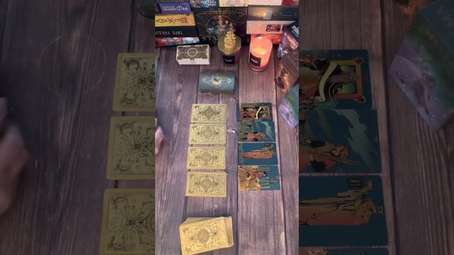 Шикарное НОВОЛУНИЕ! Отпускаем прошлое и принимаем будущее! смотреть онлайн