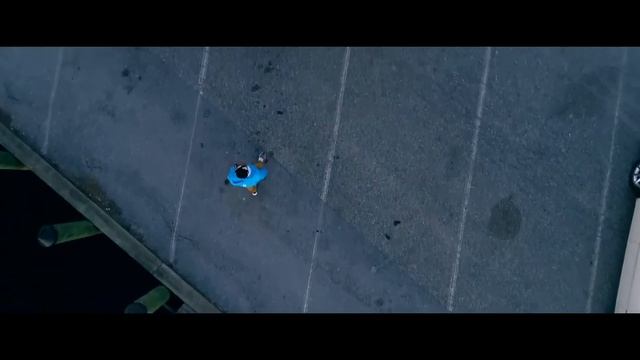 Lp Marcy- Own Back смотреть онлайн