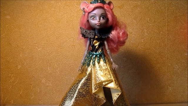 Мауседас Кинг/Распаковка и обзор смотреть онлайн