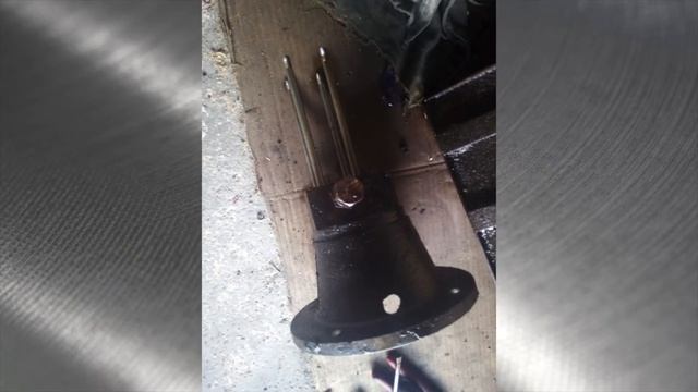 Elliott 921 Restoration смотреть онлайн