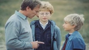 Фильм 1986 года «Летние впечатления о планете Z»