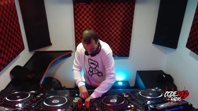 JUNGLESOUNDS TAKEOVER Feat HARRY SHOTTA & MC VAPOUR смотреть онлайн