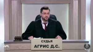 Зал суда. Битва за деньги с Дмитрием Агрисом. 11.02.2019