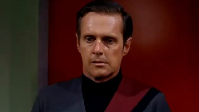 Music Video - Starship (Star-Trek) смотреть онлайн