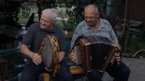 Барыня-Матаня  Ушаков В М , Елисеев В В. с.Новая Усмань