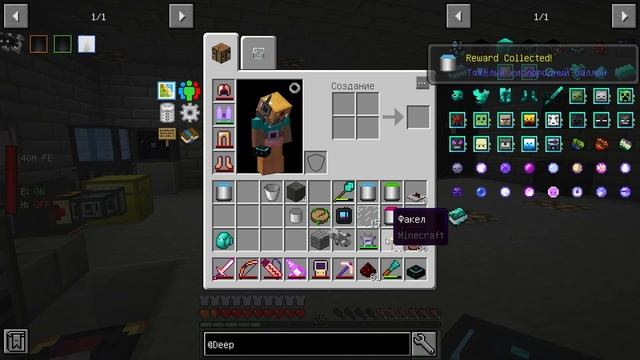 БОСС САТУРНА | ASTROBLOCK #12 #minecraft #mods смотреть онлайн