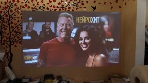 Китайцы встроили в проектор НОЧНИК, но ЗАЧЕМ? Vevshao A10 на ANDROID 11 Такого я еще не видел!
