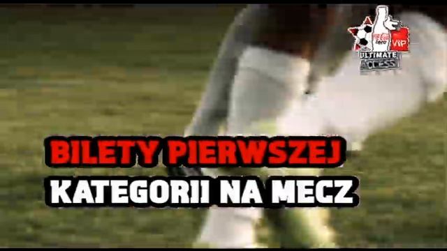 Wygraj Ultimate Access z Coca-Cola ZERO! смотреть онлайн