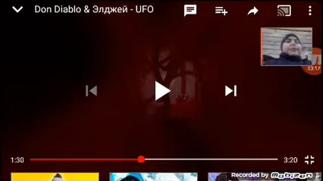 Редакция элджей UFO смотреть онлайн