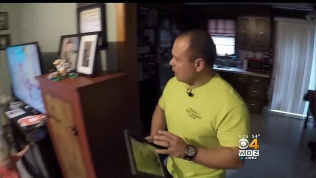 Massachusetts Correctional Officers Struggle As They Go Without Pay During Government Shutdown смотреть онлайн