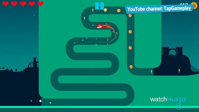 Top 5 Free Games of the Month (November 2017) смотреть онлайн