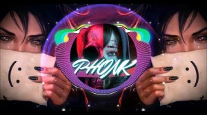 Винтаж - Ева // Phonk remix