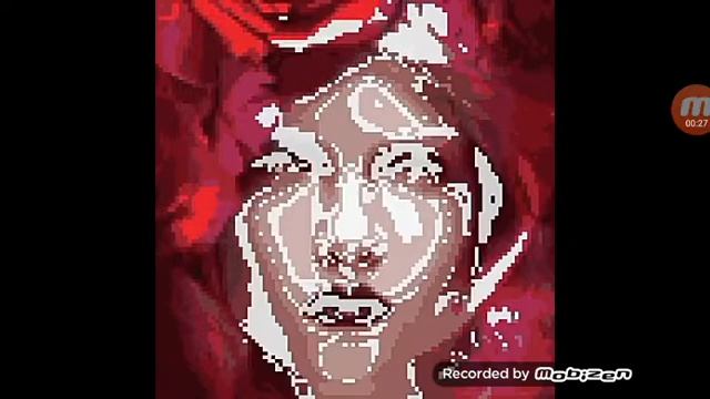 Самый сложный рисунок