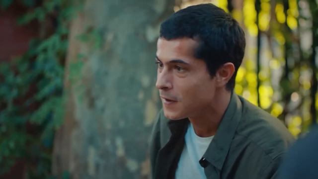 Маленькое сердце Жизнь Эфе #9 - Ребенок сериал
