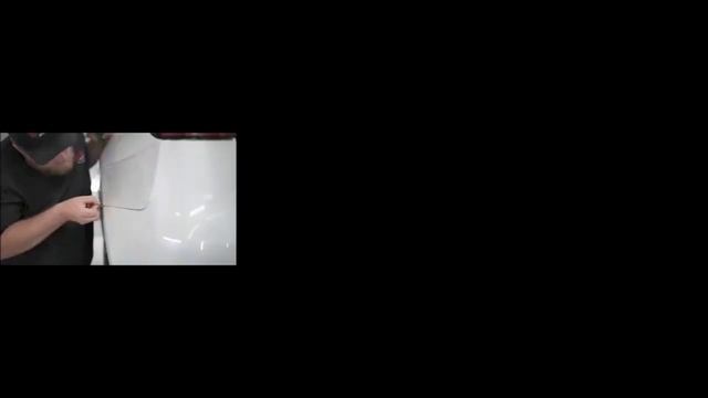 TIMELAPSE - Tesla Model 3 PPF Install смотреть онлайн