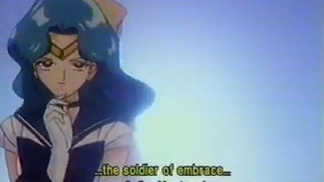 ChouBi! Uranus and neptune (anime) смотреть онлайн