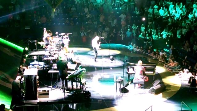 Elton John Columbus GA. 3/16/16