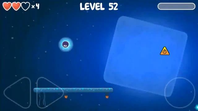 Ogromny boss i kosmos? || Red ball 4 #4 смотреть онлайн