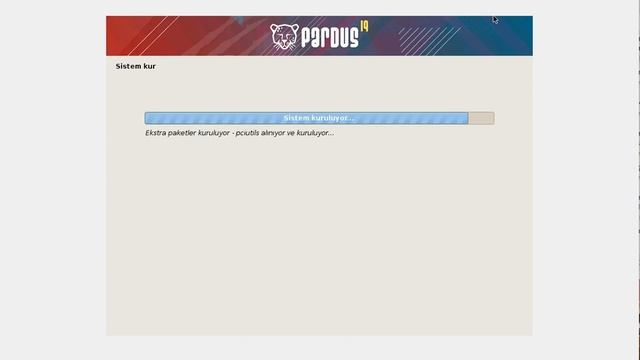 Pardus 19 Kurulum #gta #pubg #csgo #valorant #fortnite #fifa #efutbol #espor #xbox #ps4 #ps5 смотреть онлайн