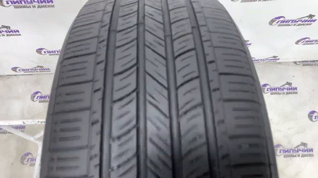 Обзор Шинa 205 55 16 91H Michelin Energy MXV 4 Plus смотреть онлайн