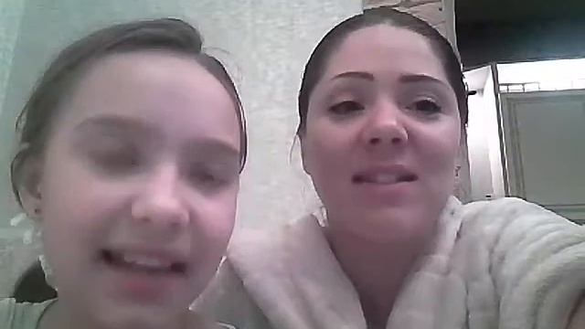 Пою с мамой. смотреть онлайн