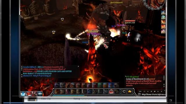 Cabal Ph "Saturn Server" Hack = (FS) edotensei (WI) xXwiz4rdOfJoXx смотреть онлайн