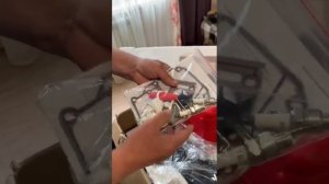 ХАНКАЙ 9.9 (15) 11 шаг винта отзывы покупателей о " про лодки61" вацап89525638950