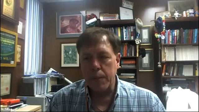 Ask The Vet, Episode 35: Q&A with Tom Tully, DVM, DABVP (Avian Practice), DECZM (Avian) смотреть онлайн