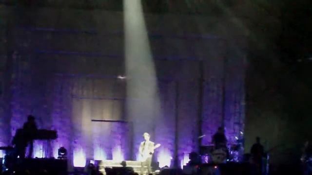 Bruno Mars: Doo-Wops & Hooligans Tour in Vancouver (17/18) смотреть онлайн