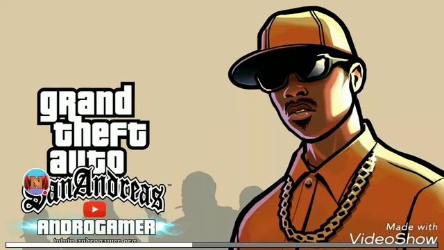 Cara lari cepat kayak flash di [Gta San Andreas Android] смотреть онлайн