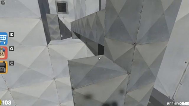 Играю в барри (побег) смотреть онлайн