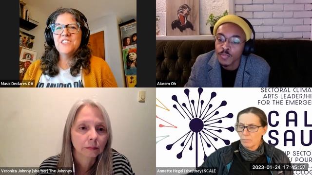 IMB 48: Climate Change and the Music Industry смотреть онлайн