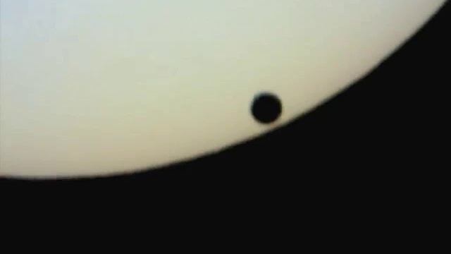 Venus Transit